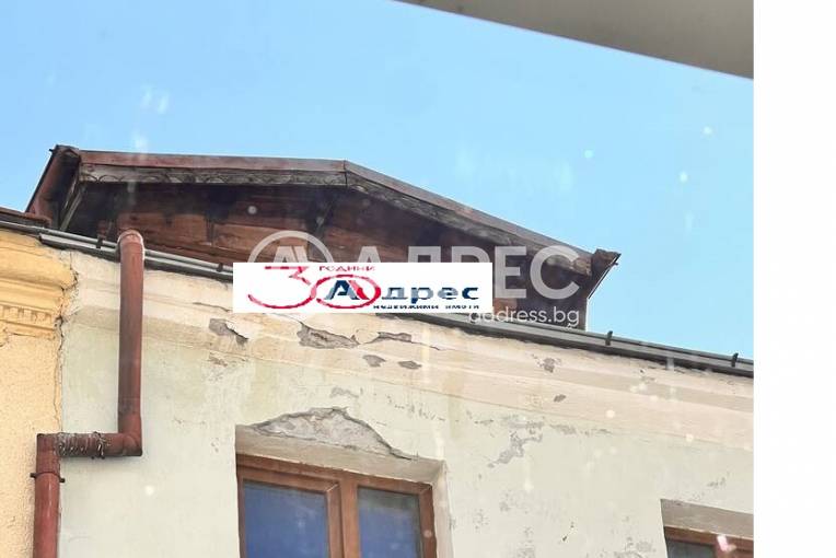 Етаж от къща, Хасково, Център, 675650, Снимка 2