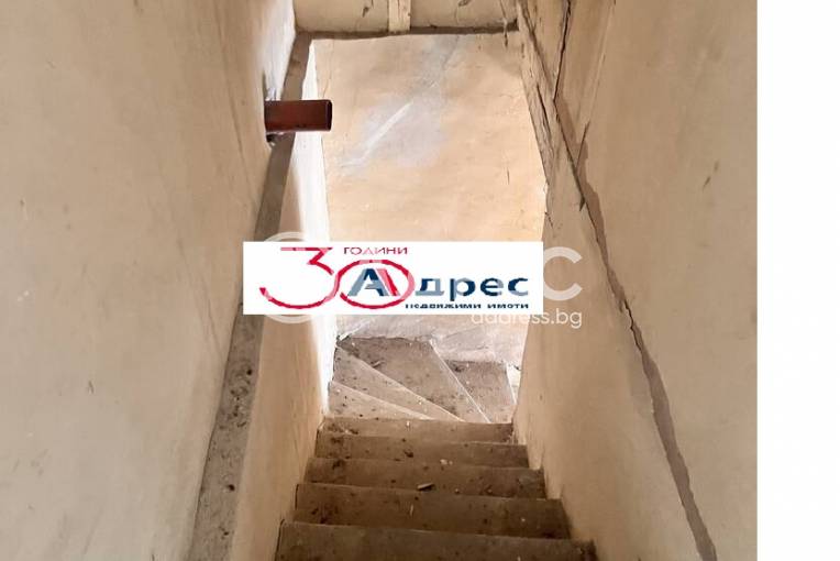 Етаж от къща, Хасково, Център, 675650, Снимка 3