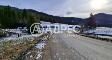 Парцел/Терен, Стойките, 677650, Снимка 4