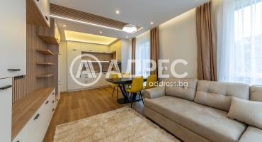 Тристаен апартамент, Варна, м-ст Пчелина, 678650, Снимка 11