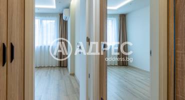 Тристаен апартамент, Варна, м-ст Пчелина, 678650, Снимка 13