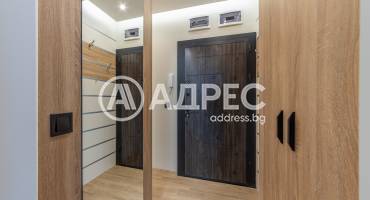 Тристаен апартамент, Варна, м-ст Пчелина, 678650, Снимка 16