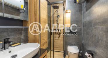 Тристаен апартамент, Варна, м-ст Пчелина, 678650, Снимка 17