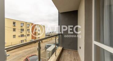 Тристаен апартамент, Варна, м-ст Пчелина, 678650, Снимка 19