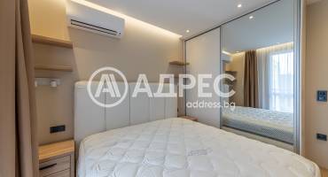 Тристаен апартамент, Варна, м-ст Пчелина, 678650, Снимка 20