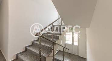 Тристаен апартамент, Варна, м-ст Пчелина, 678650, Снимка 23