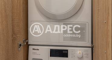 Тристаен апартамент, Варна, м-ст Пчелина, 678650, Снимка 25