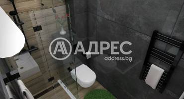 Тристаен апартамент, Варна, м-ст Пчелина, 678650, Снимка 7