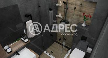 Тристаен апартамент, Варна, м-ст Пчелина, 678650, Снимка 8