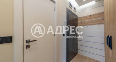 Тристаен апартамент, Варна, м-ст Пчелина, 678650, Снимка 9