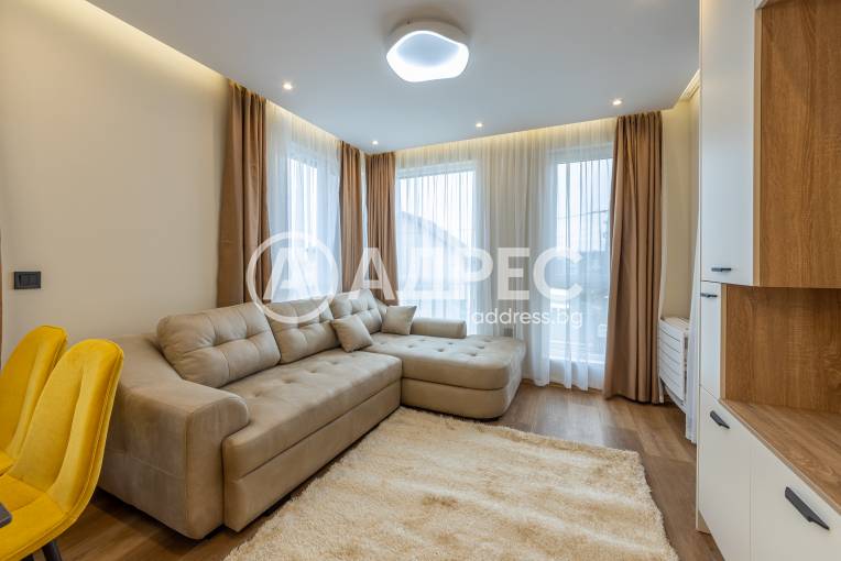 Тристаен апартамент, Варна, м-ст Пчелина, 678650, Снимка 10