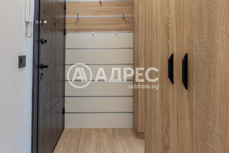 Тристаен апартамент, Варна, м-ст Пчелина, 678650, Снимка 12