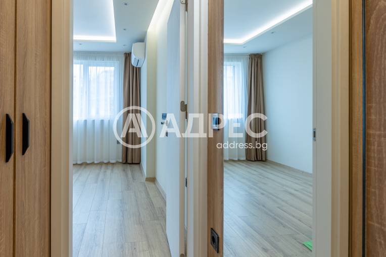 Тристаен апартамент, Варна, м-ст Пчелина, 678650, Снимка 13