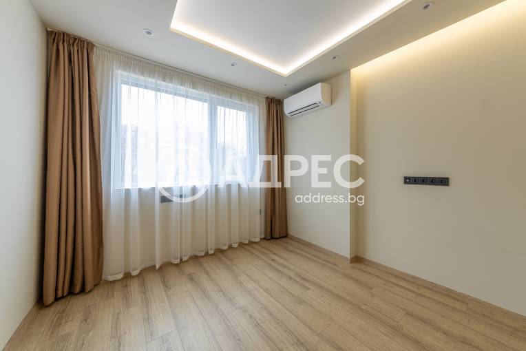 Тристаен апартамент, Варна, м-ст Пчелина, 678650, Снимка 14