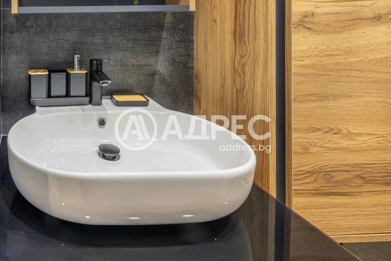 Тристаен апартамент, Варна, м-ст Пчелина, 678650, Снимка 18