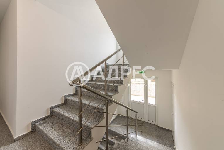 Тристаен апартамент, Варна, м-ст Пчелина, 678650, Снимка 23