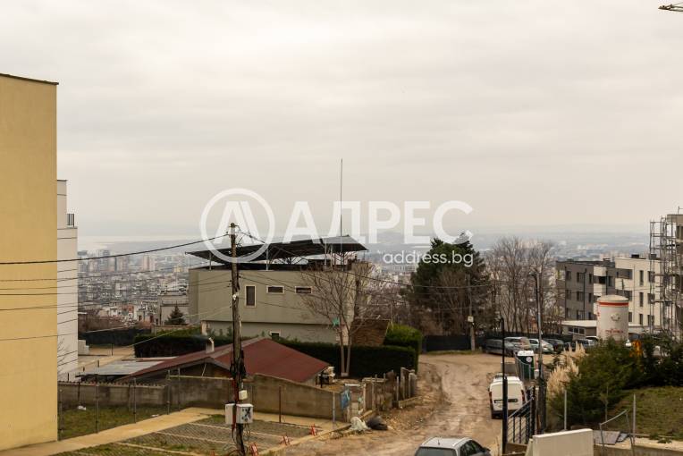 Тристаен апартамент, Варна, м-ст Пчелина, 678650, Снимка 24