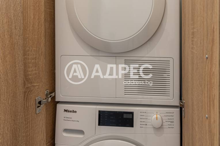 Тристаен апартамент, Варна, м-ст Пчелина, 678650, Снимка 25