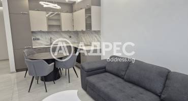 Двустаен апартамент, София, Кръстова вада, 682650, Снимка 6