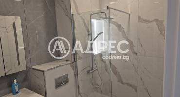 Двустаен апартамент, София, Кръстова вада, 682650, Снимка 7