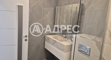 Двустаен апартамент, София, Кръстова вада, 682650, Снимка 8