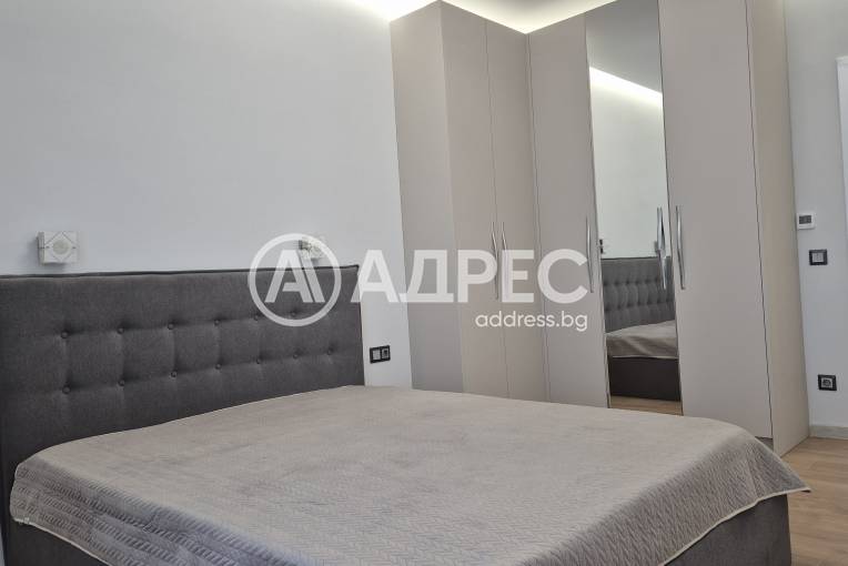 Двустаен апартамент, София, Кръстова вада, 682650, Снимка 3