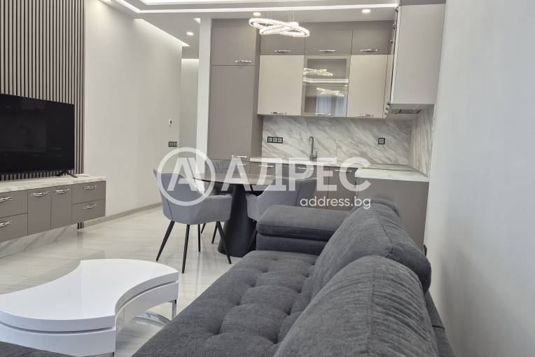 Двустаен апартамент, София, Кръстова вада, 682650, Снимка 4