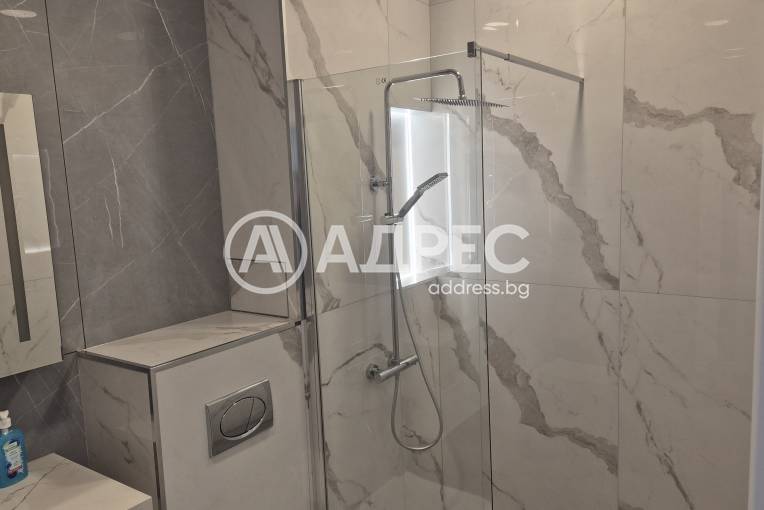 Двустаен апартамент, София, Кръстова вада, 682650, Снимка 7