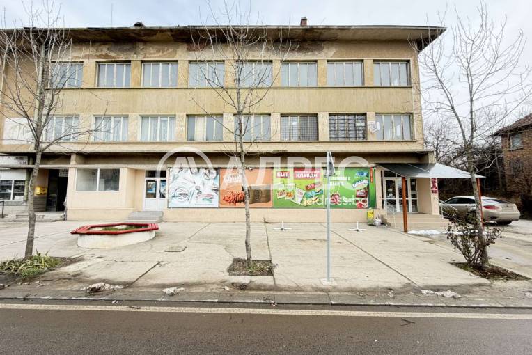 Магазин, Горна Митрополия, 686650, Снимка 1