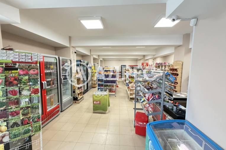 Магазин, Горна Митрополия, 686650, Снимка 2