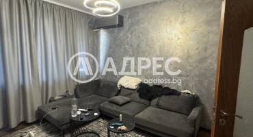 Двустаен апартамент, Враца, Център, 689650, Снимка 1