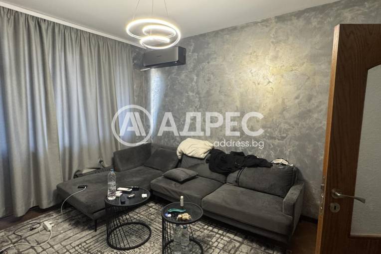 Двустаен апартамент, Враца, Център, 689650, Снимка 1