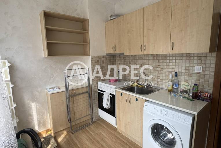 Двустаен апартамент, Враца, Център, 689650, Снимка 2