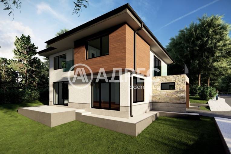 Къща/Вила, Драговищица, 691650, Снимка 1