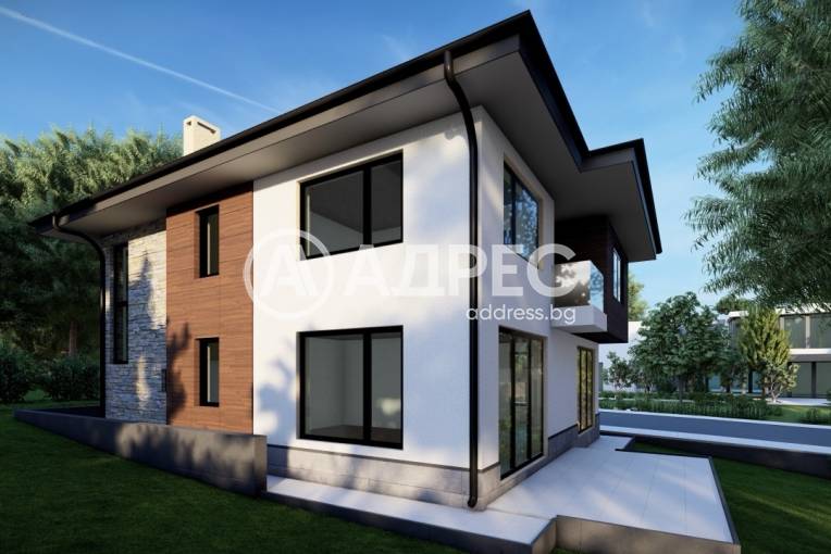 Къща/Вила, Драговищица, 691650, Снимка 2