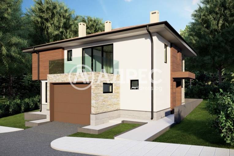 Къща/Вила, Драговищица, 691650, Снимка 3