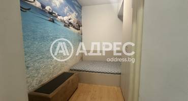 Двустаен апартамент, София, Надежда 2, 694650, Снимка 7