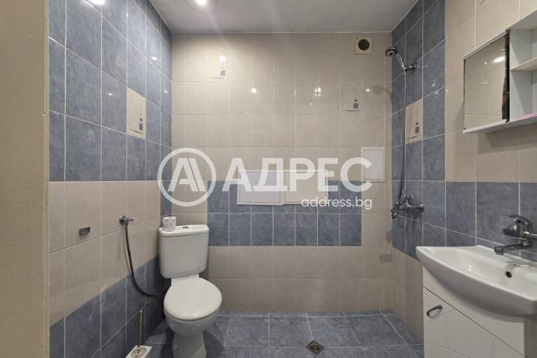 Двустаен апартамент, София, Надежда 2, 694650, Снимка 3