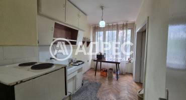 Тристаен апартамент, Стара Загора, Широк център, 699650, Снимка 3