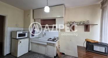 Тристаен апартамент, Стара Загора, Широк център, 699650, Снимка 5