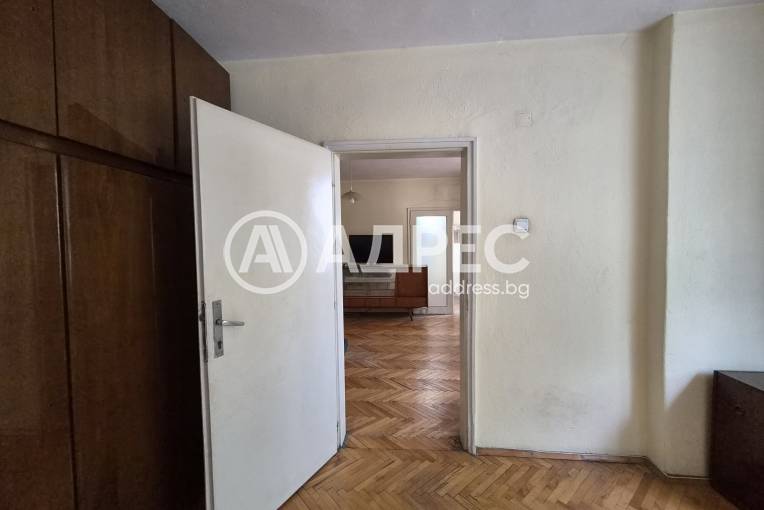 Тристаен апартамент, Стара Загора, Широк център, 699650, Снимка 2