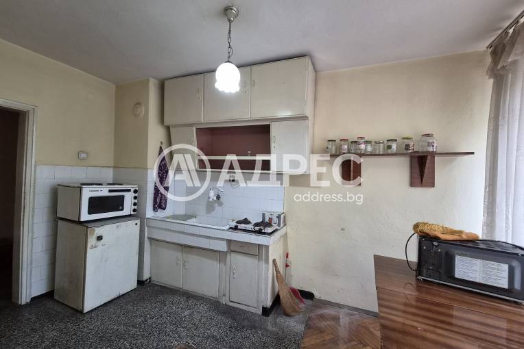 Тристаен апартамент, Стара Загора, Широк център, 699650, Снимка 5