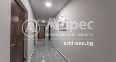 Едностаен апартамент, Варна, Левски, 588651, Снимка 9