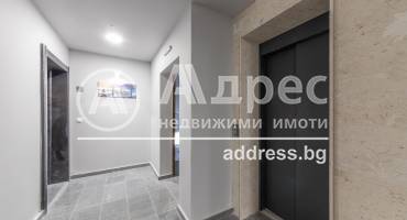 Едностаен апартамент, Варна, Левски, 588651, Снимка 11