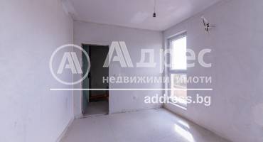 Едностаен апартамент, Варна, Левски, 588651, Снимка 2