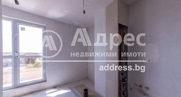 Едностаен апартамент, Варна, Левски, 588651, Снимка 3
