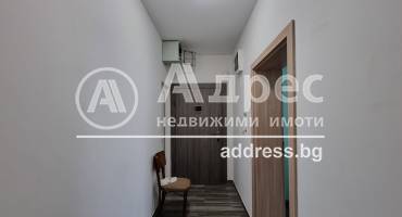 Тристаен апартамент, София, Гео Милев, 594651, Снимка 9