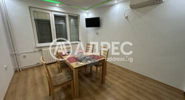 Тристаен апартамент, Плевен, Идеален център, 667651, Снимка 1