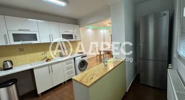 Тристаен апартамент, Плевен, Идеален център, 667651, Снимка 3