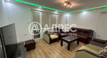 Тристаен апартамент, Плевен, Идеален център, 667651, Снимка 5